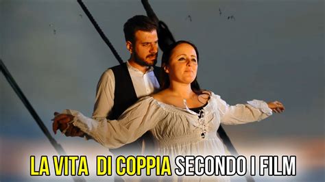 hermes e titina sciolti|LA VITA DI COPPIA SECONDO I FILM .